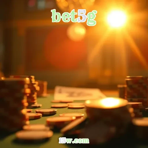 bet5g: Os Melhores Jogos que Você Precisa Conhecer