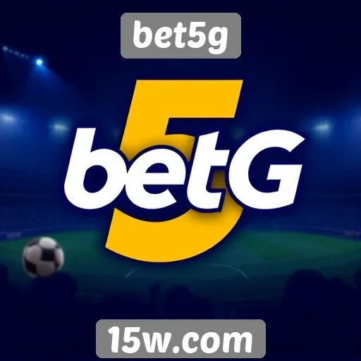 Análise da plataforma de jogos online bet5g