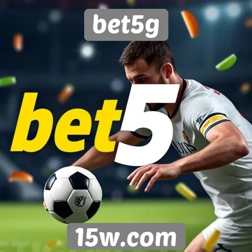 Análise das ofertas de jogos no site bet5g