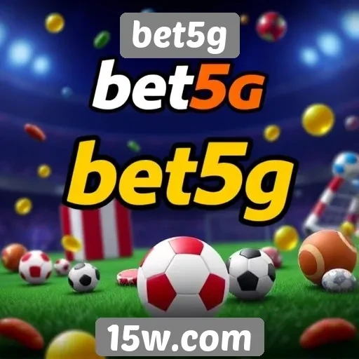 Análise das principais ofertas do site de jogos bet5g