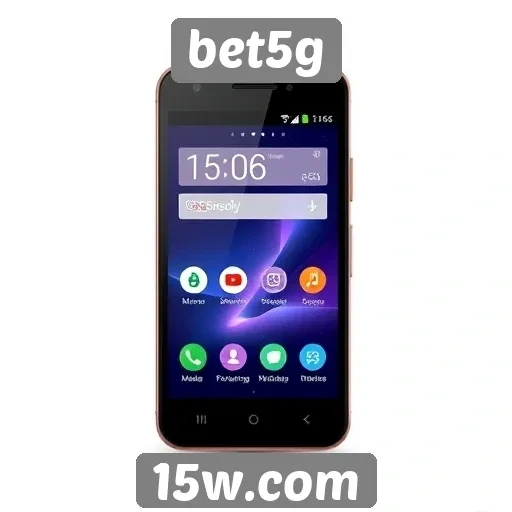 Atendimento ao cliente e suporte no bet5g