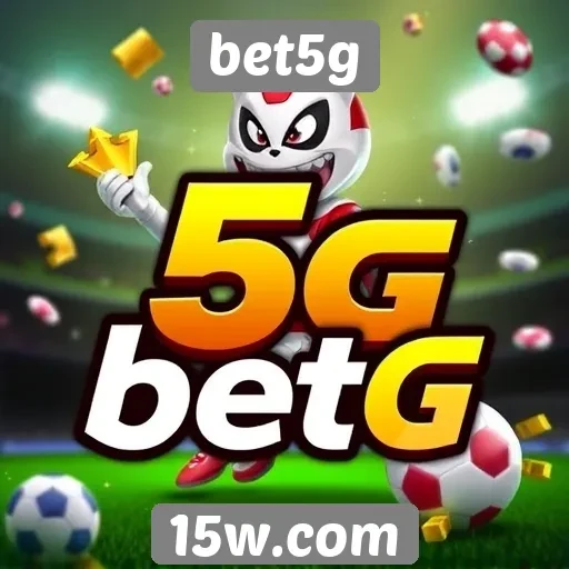 Principais jogos disponíveis na bet5g