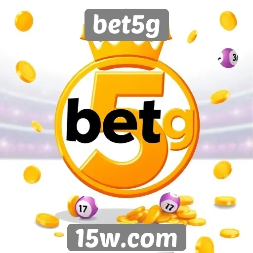 Análise de jogos populares no site bet5g
